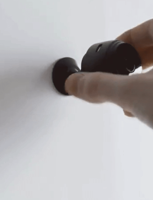 GIF showing PixieLens Pro in use